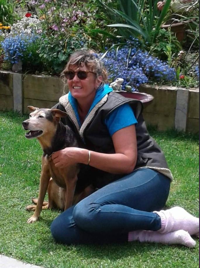 Jo Jenner Northland Animal Bowen Therapy4