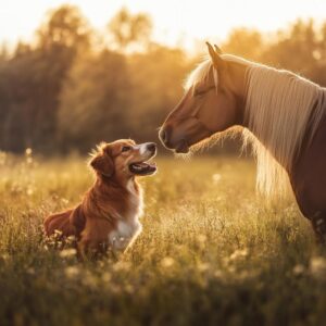 bowen therapy dogs horses northland